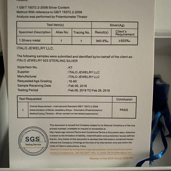 Ring - Picture 5 of 8